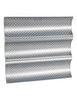 Mini forma do pieczenia 3 bagietek 26x24cm SILVER-TOP Patisse