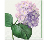 #ZSE Serwetki papierowe PAW Hortensja, 33x33 cm, 20 szt.