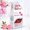 Kwiaty jadalne RÓŻA płatki 20g Love NATURE