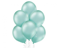 #BL Balony B105 Glossy Light Green, 100 szt.