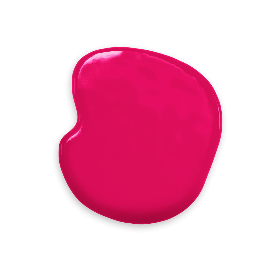 Barwnik olejowy Raspberry Colour Mill - zastosowanie w czekoladzie i kremach