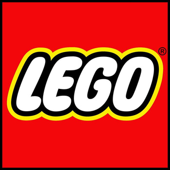 Opłatek na tort LEGO WZ.IX