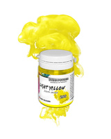 Barwnik w proszku ŻÓŁTY JASNY 25g Food Colours