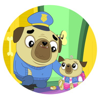 Wydruk jadalny FRYTKA I KARTOFELKA WZ.II