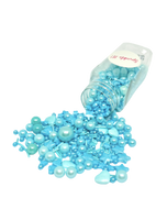 Posypka cukrowa LOVELY BLUE 100g Sprinkle It!