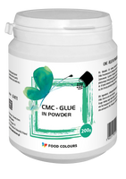 CMC klej cukrowy 200 g Food Colours