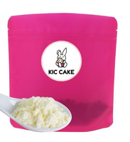 Albumina wysokopienista - białko w proszku 250g KicCake