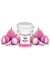 Barwniki naturalne w proszku VEGELYCHEE 20g Food Colours