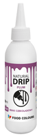 Drip czekoladowy PLUM 100 ml Food Colours