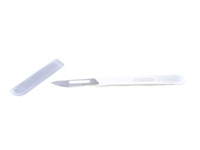 Nóż do nacinania skalpel cukierniczy 15,5 cm