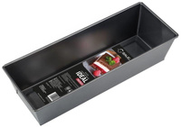 Brytfannka blacha cukiernicza nieprzywieralna 30x11x7 cm Galicja