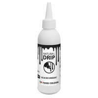 Drip czekoladowy Blackcurrant 100 ml Food Colours