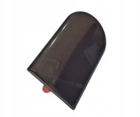 Packa do wygładzania masy cukrowej 15x8 cm