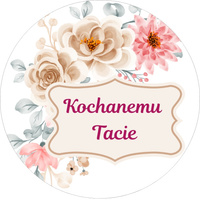 Opłatek na tort DZIEŃ TATY WZ.I