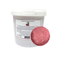 Pralina do tortu WIŚNIOWA chrupka do tortu z herbatnikami, croquant 0,5 kg Grejt Kejk