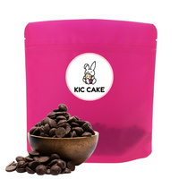 Czekolada deserowa 54,5% 650g Callebaut