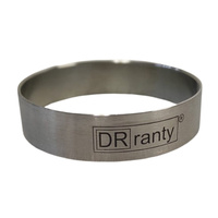 Pierścień cukierniczy 85 mm h 20 mm DR ranty