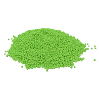 Posypka cukrowa MACZEK JASNY ZIELONY 50g Slado