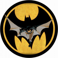 Wydruk jadalny BATMAN WZ.II