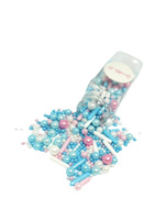 Posypka cukrowa Baby Shower 100g Sprinkle It!