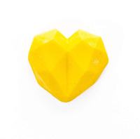 Masa cukrowa uniwersalna do obkładania i prostych dekoracji ŻÓŁTA 100g Slado