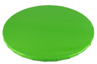 Podkład pod tort LIMONKOWY śr. 30 cm h 10 mm Julita