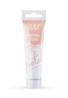 Barwnik spożywczy w żelu ROSY PALE 30g Fractal Colors