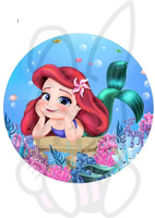 Wydruk jadalny ARIELKA WZ. III