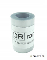 Folia rantowa GRUBA 6 cm x 1 m DR Ranty