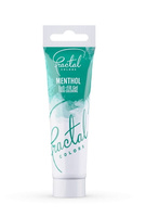 Barwnik spożywczy w żelu MIĘTOWY 30g Fractal Colors