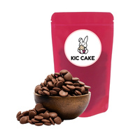 Czekolada mleczna 33,6% 100g Callebaut