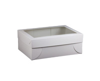 Pudełko na 6 muffinek