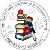 Wydruk jadalny DZIEŃ NAUCZYCIELA/SZKOŁA WZ.XI