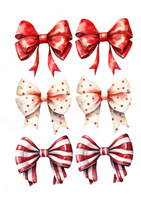 Opłatek na świąteczne wypieki Świateczny MIX wz. XIV