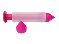 Dekorator silikonowy do tortów i ciast