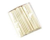 Patyczki rurki do lizaków cake pops 50 szt. Silikomart