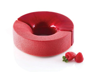 Forma silikonowa INCONTRO 750 śr.160 mm wys.50 mm + separator plastikowy