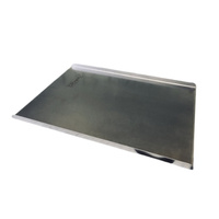 Blaszka piekarnikowa 35x24 cm DR ranty