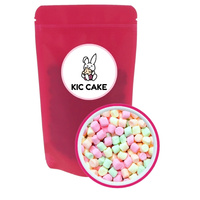 Pianki Marshmallows micro MIX 50g