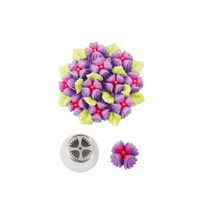 Tylka cukiernicza nr 28 Decora