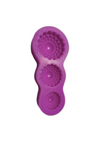 Forma silikonowa do dekoracji DALIE