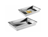 Blacha do pieczenia 36x25x6 cm Galicja