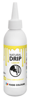 Drip czekoladowy LEMON 100 ml Food Colours
