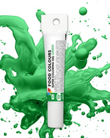 Barwnik żelowy w tubce ZIELONY 20g Food Colours