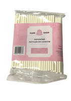 Patyczki do lizaków 10 cm 100 szt. Cake Shop