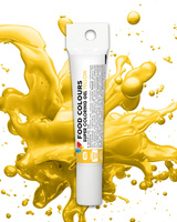 Barwnik żelowy w tubce ŻÓŁTY 20g Food Colours