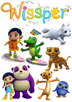 Wydruk jadalny WISSPER WZ.II