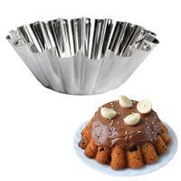 Forma na babkę wielkanocną 21,5 cm Galicja