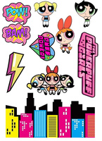 Wydruk jadalny ATOMÓWKI  WZ.II