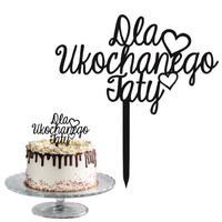 Topper KOCHANEMU TACIE WZ.I